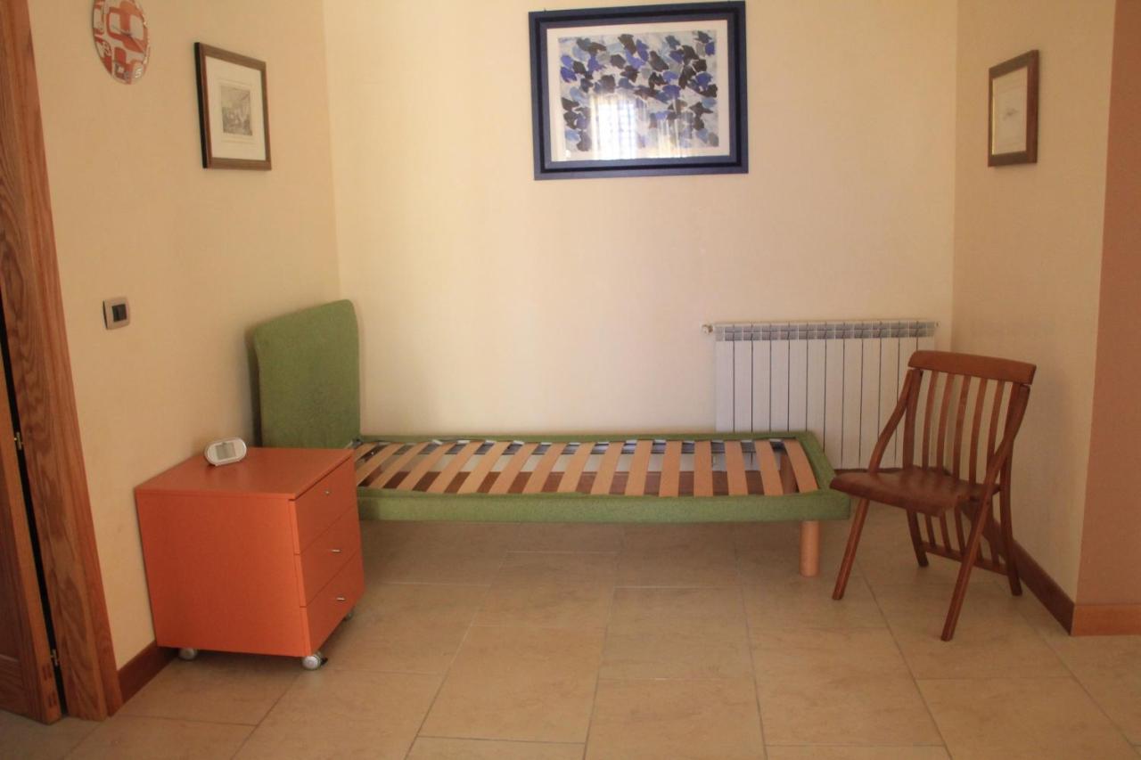 Il Paradiso Di Ele Διαμέρισμα Συρακούσες Εξωτερικό φωτογραφία