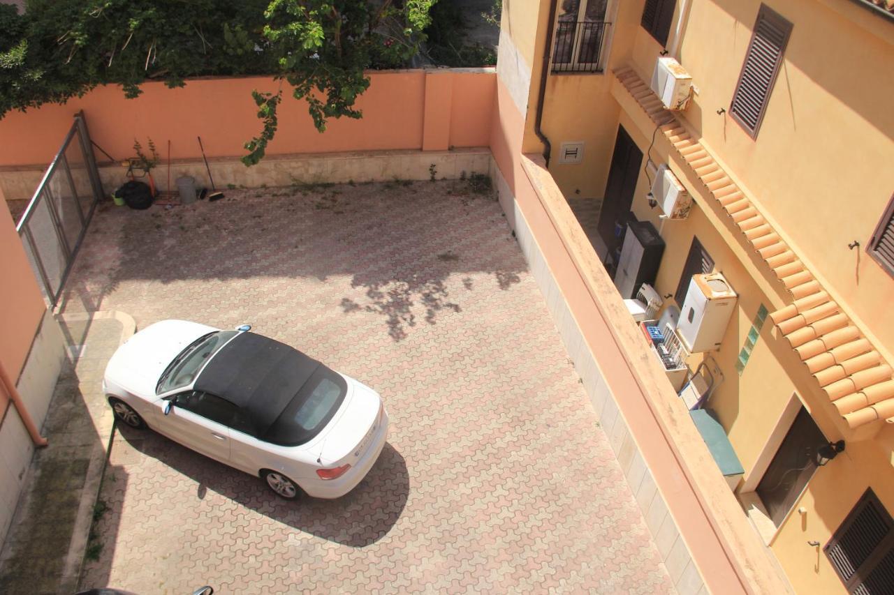 Il Paradiso Di Ele Διαμέρισμα Συρακούσες Εξωτερικό φωτογραφία